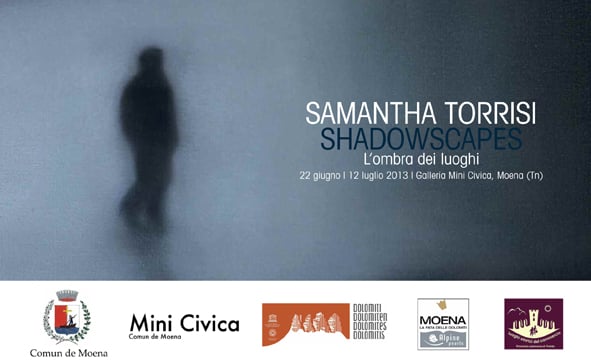Samantha Torrisi - Shadowscapes